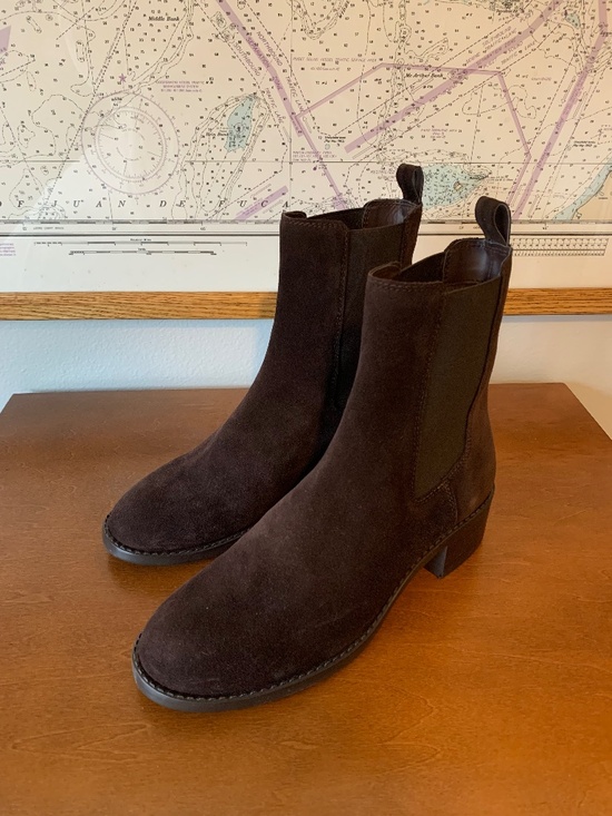 Sam Edelman Shoes - NWOT Sam Edelman Boots